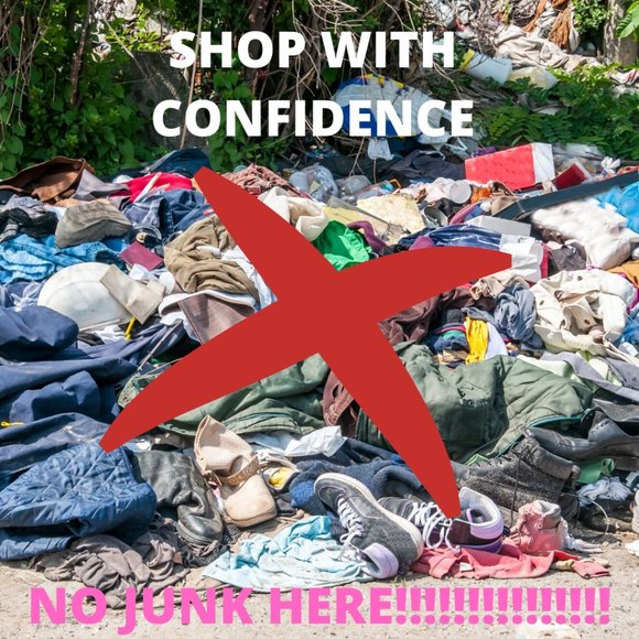 Reseller Mystery Boxes 5 lbs XS - XL - Picture 7 of 10